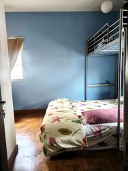 Villa Verde (D23), Terrace #557126441